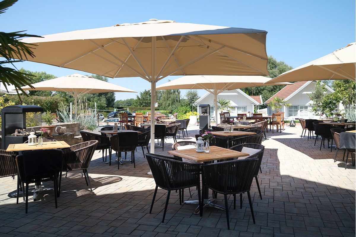 Boltenhagen Tarnewitzer Hof Cafe