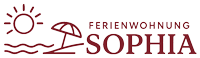 Ferienwohnung Sophia Boltenhagen Logo